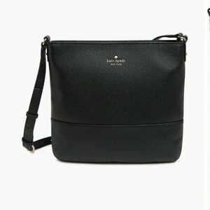 Kate Spade Southport Avenue Cora Crossbody Handbag